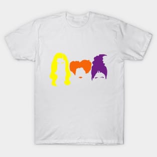 Witches T-Shirt